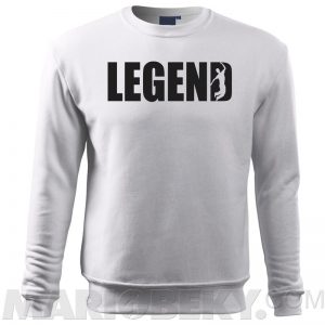 MARIOBEKY LEGEND Sweatshirt