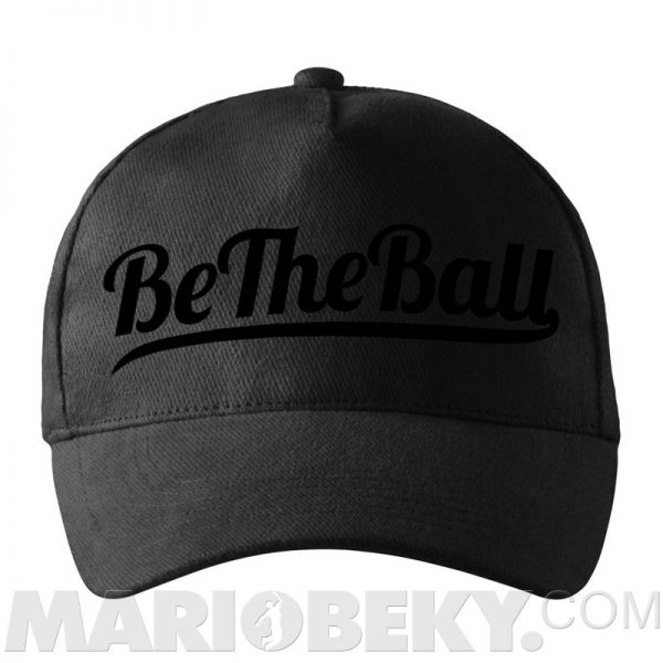 Be The Ball Hat MARIOBEKY