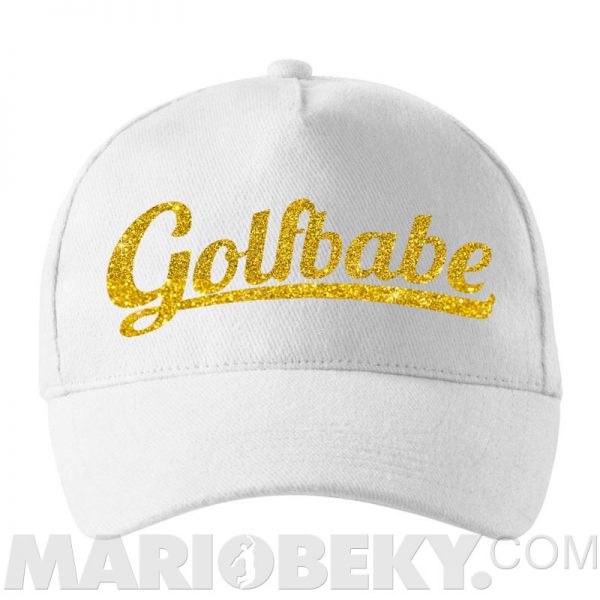 MARIOBEKY Golfbabe Hat