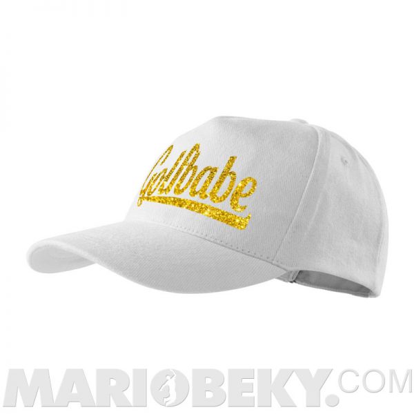 MARIOBEKY Golfbabe Hat