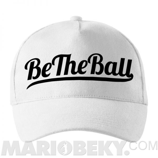 Be The Ball Hat MARIOBEKY