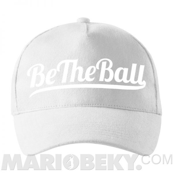 Be The Ball Hat MARIOBEKY