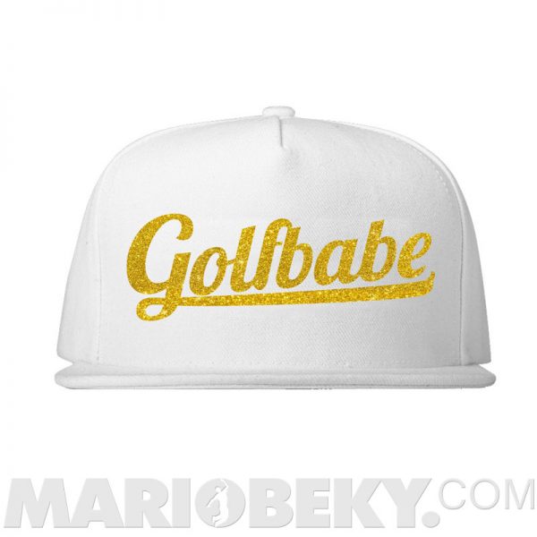 Golfbabe Snapback