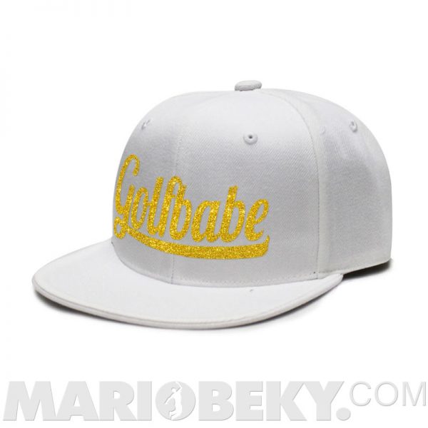 Golfbabe Snapback