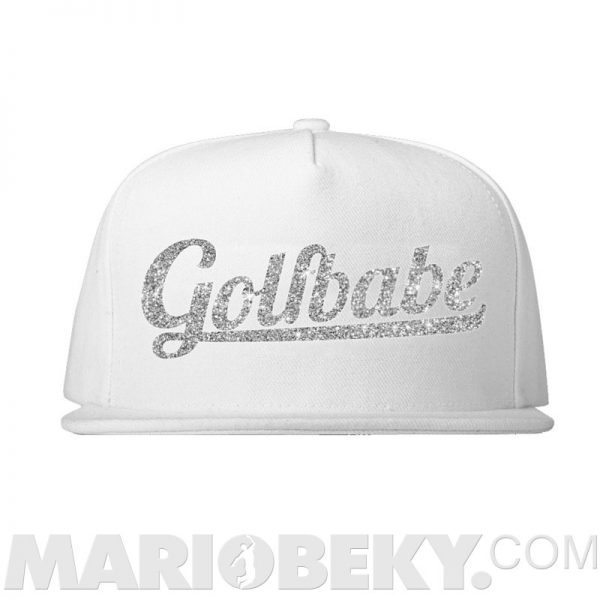 Golfbabe Snapback