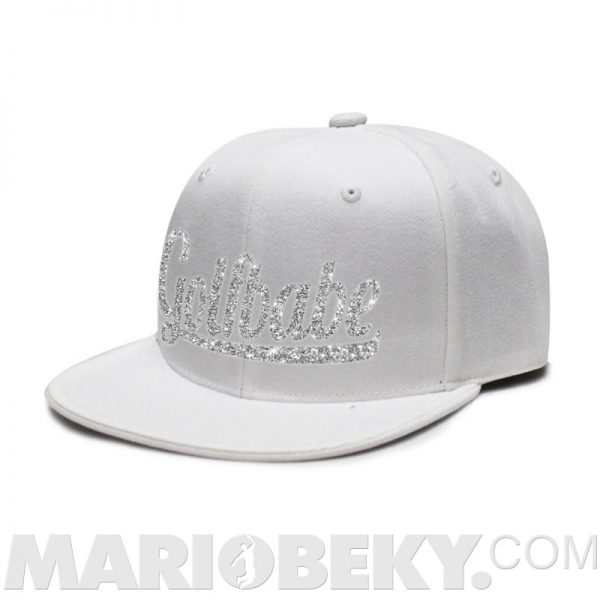 Golfbabe Snapback