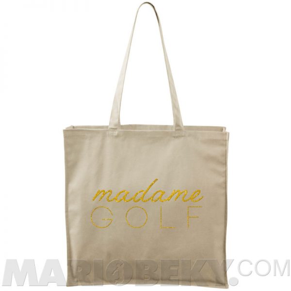 Shopping Bag Madame Golf
