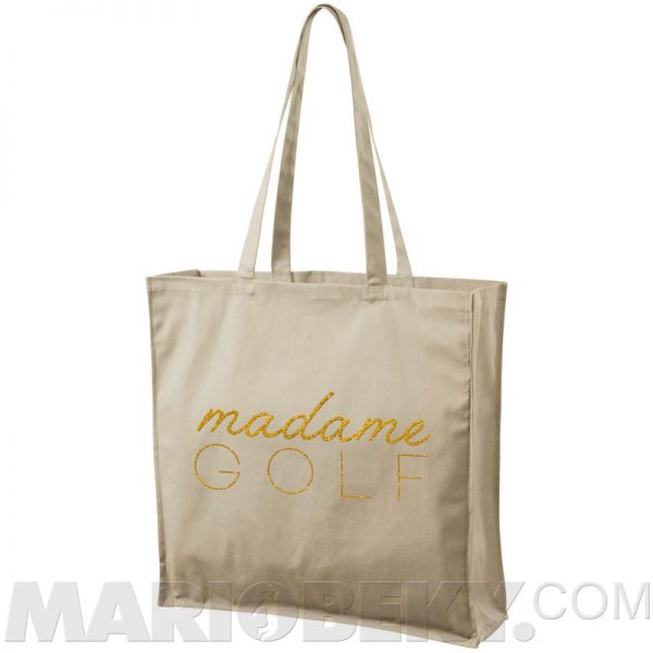 Shopping Bag Madame Golf