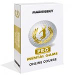 Mario Beky Academy Professional Mental Game Of Golf Online Course