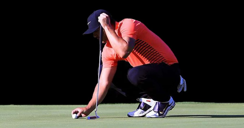 How to play like Brooks Koepka