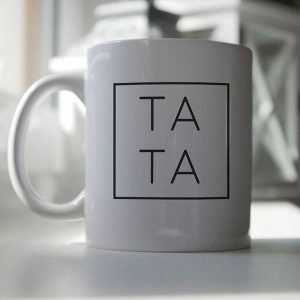 Hrnček Tata Mama