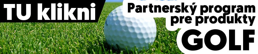partnersky program golf