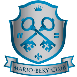 MARIOBEKY CLUB