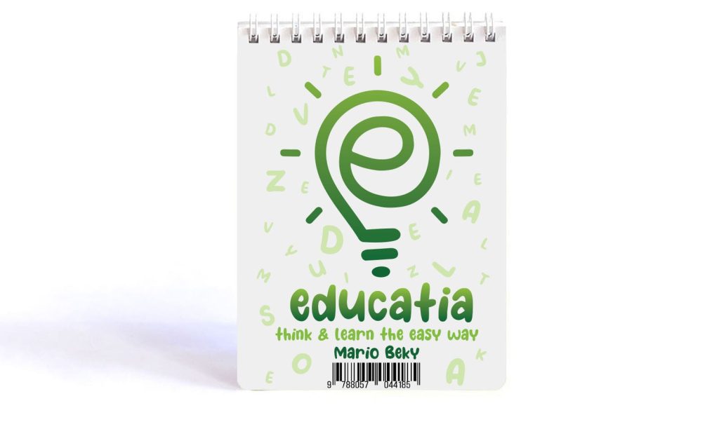 Educatia Think and learn the easy way S