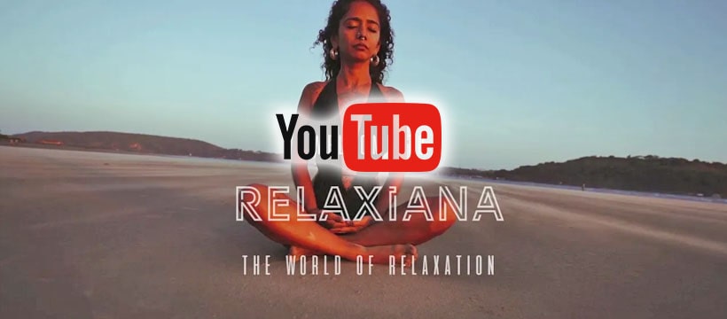 Relaxiana YouTube